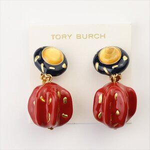 Tory Burch Earrings(Brand New)